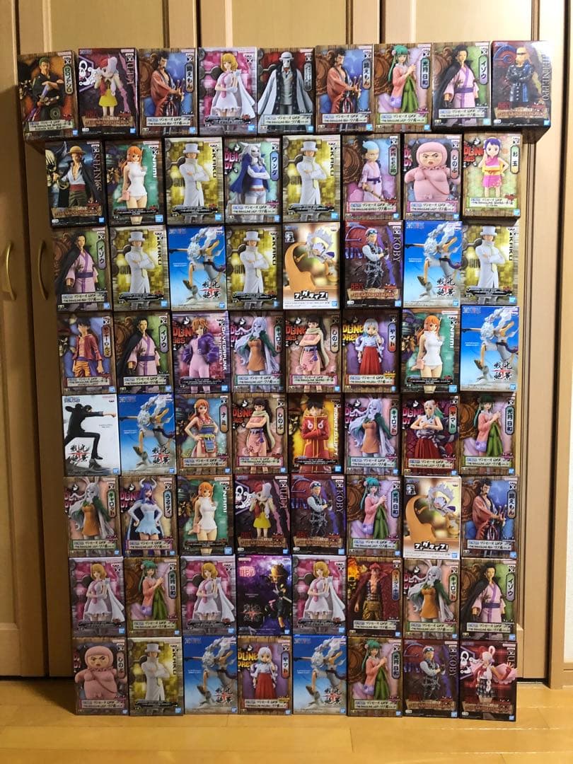 アニメ フィギュア まとめ売り　　　　⑭