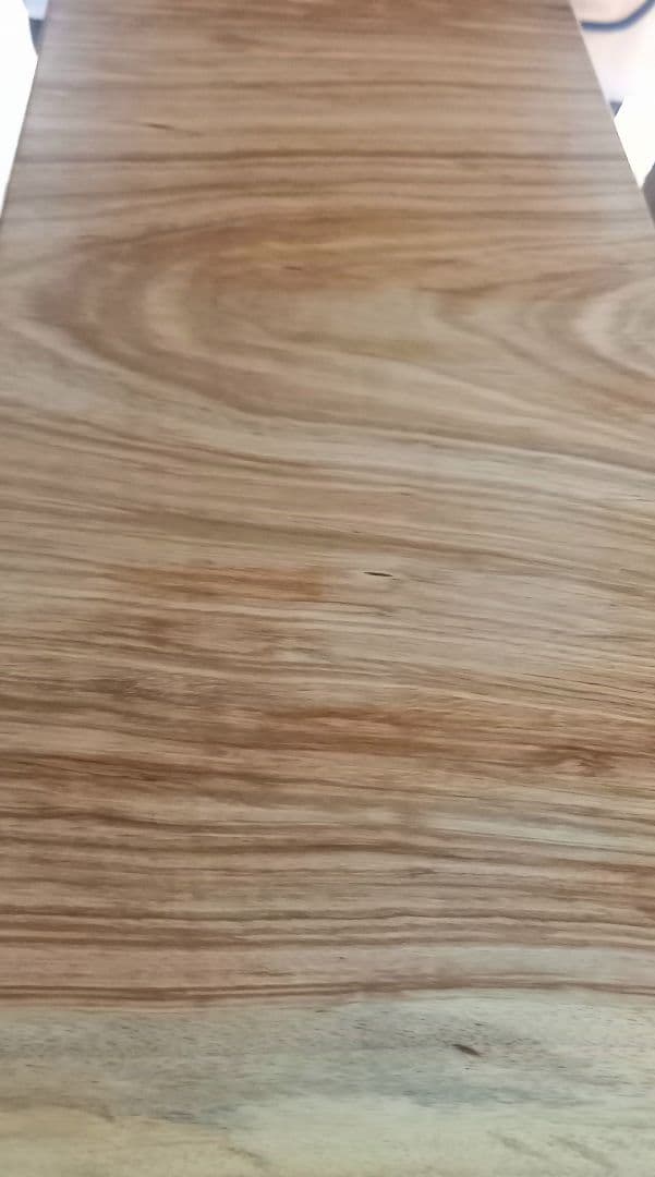 セール　無垢材　ローテーブル　ベリー