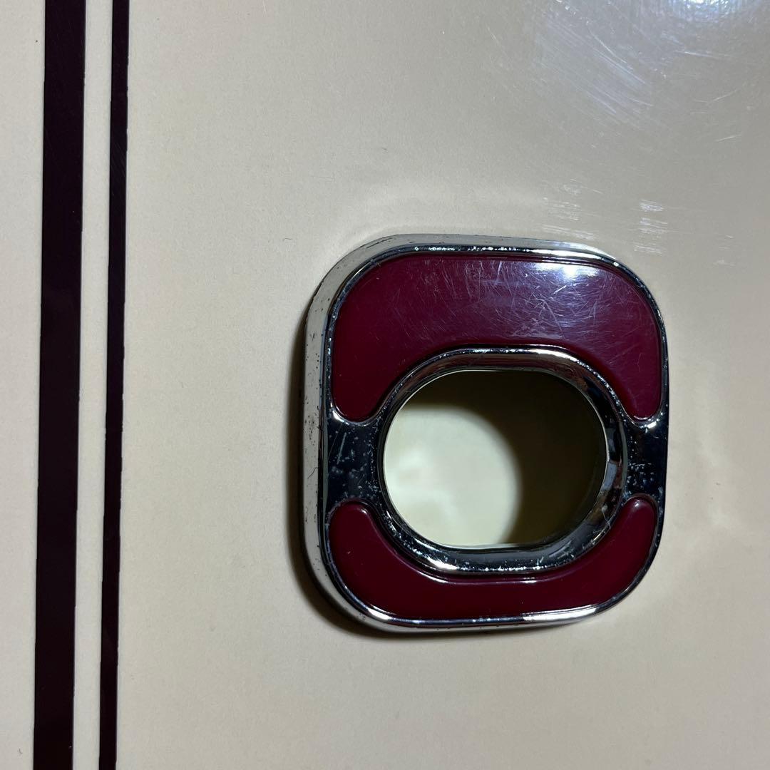 【昭和レトロ】BEAUTY イラスト 6段チェスト タンス セイリビューティー②