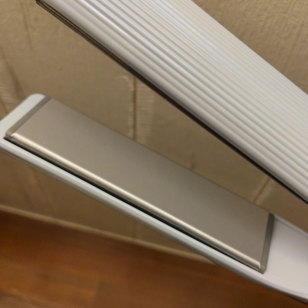 【2024年製】ReFaリファストレートアイロンプロ ホワイト　RE-AT-02