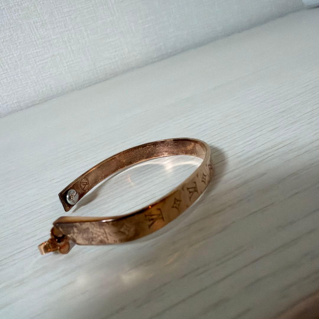 ルイヴィトン　ピアス