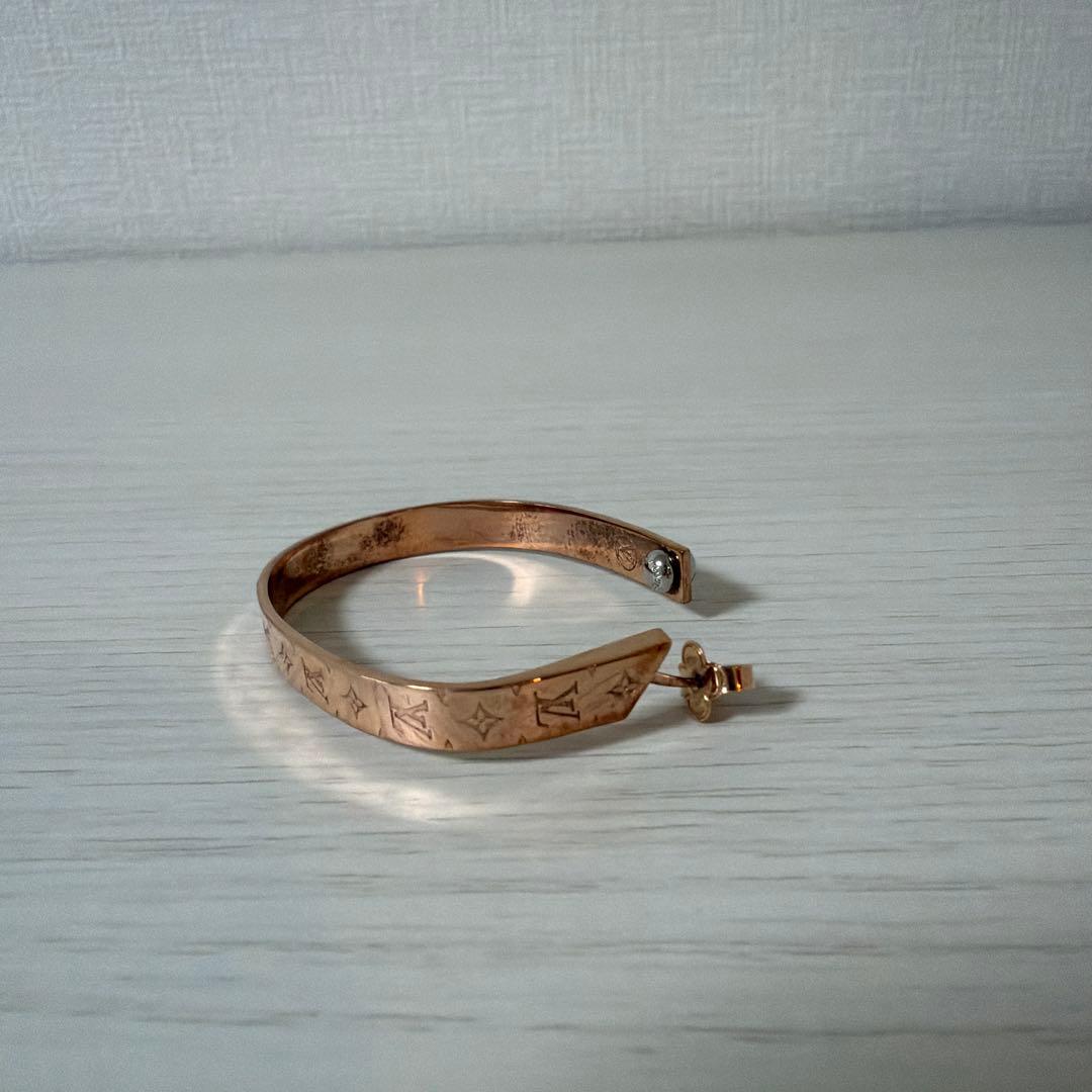 ルイヴィトン　ピアス