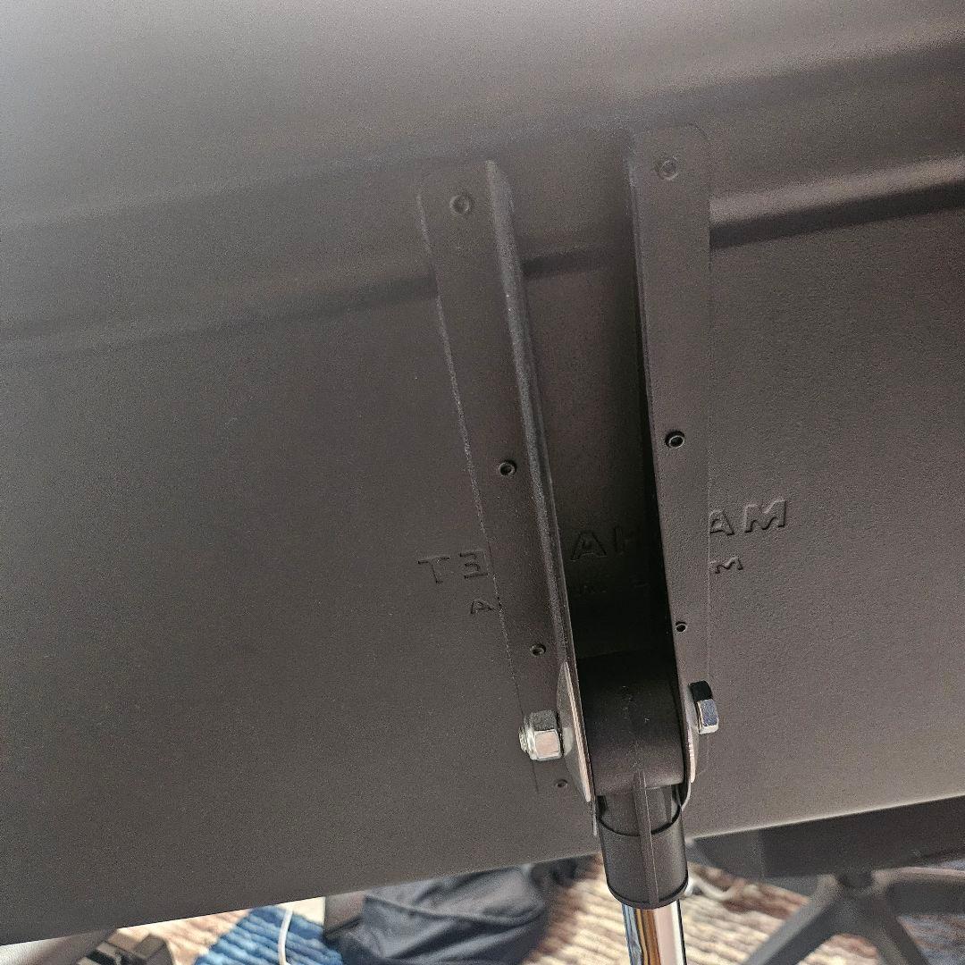 MANHASSET 楽譜スタンド 高さ調整可能