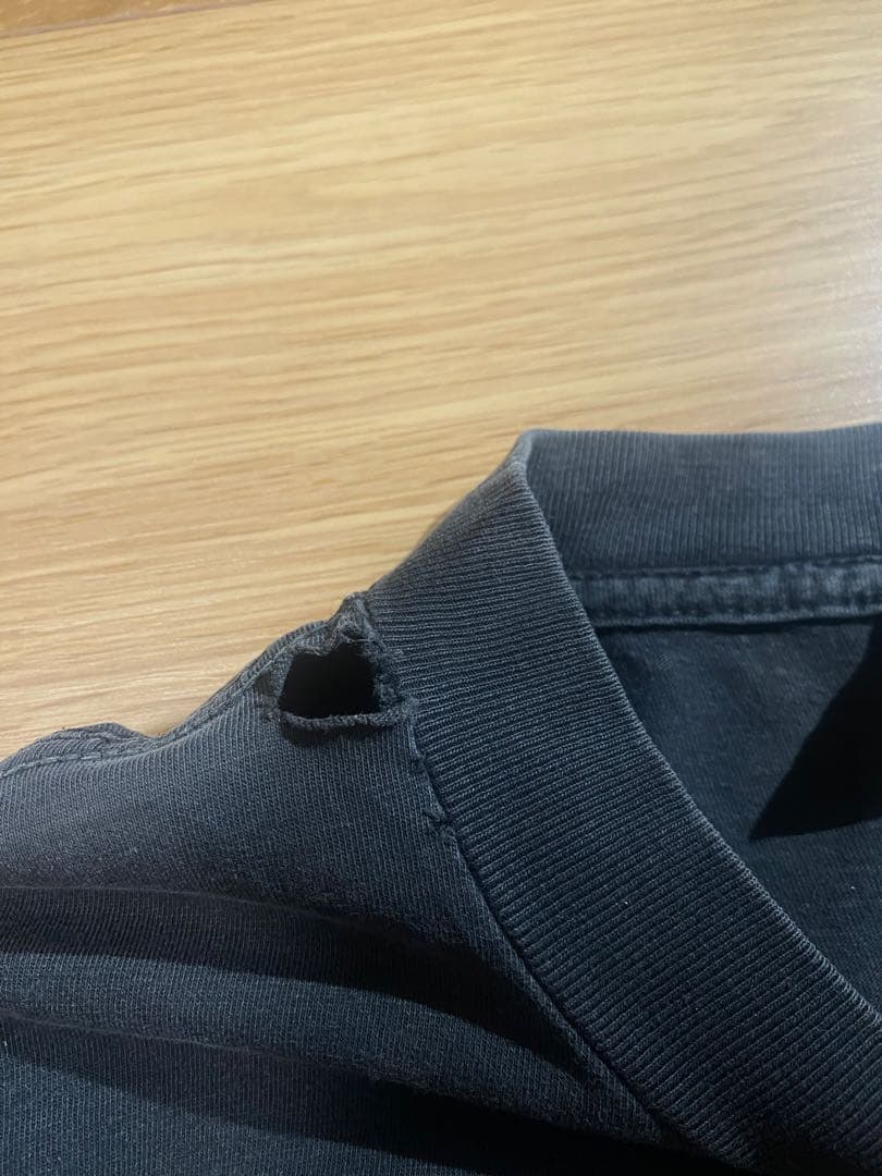 90’s IRON MAIDEN band tee バンドT