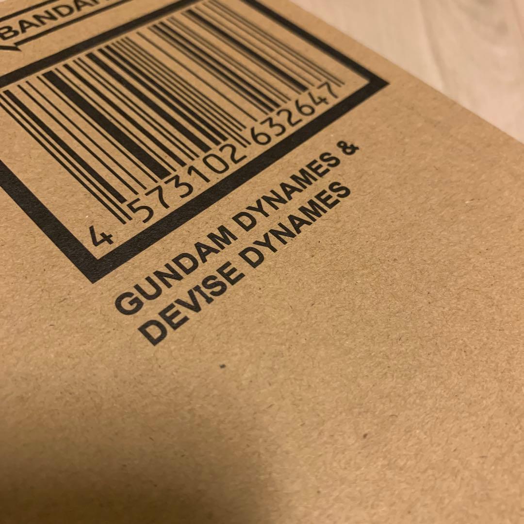 【土日限定値下げ中】メタルビルド　ガンダムデヴァイズデュナメス