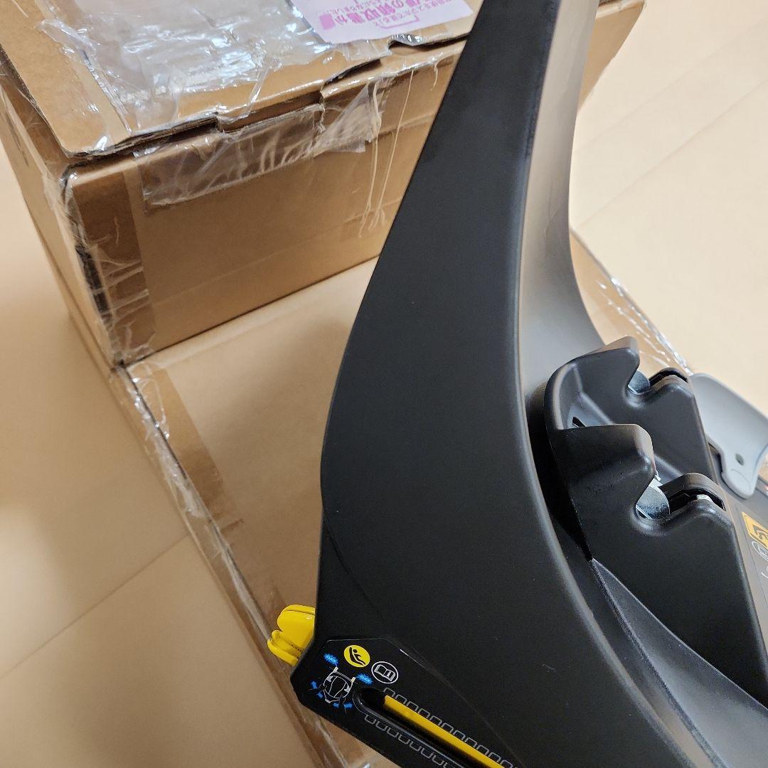 マキシコシ　ファミリーフィックス360　ベース　チャイルドシート