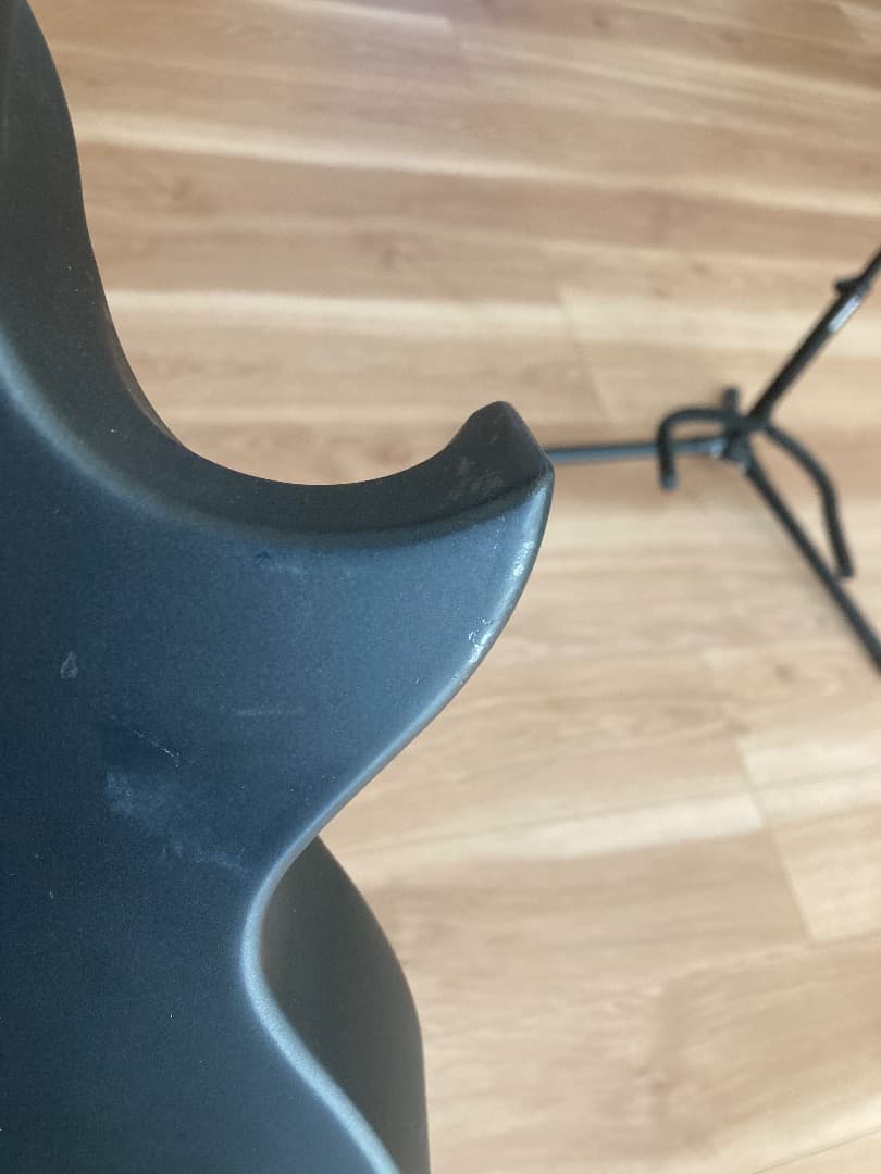 ENYA NOVA GO アコースティックギター