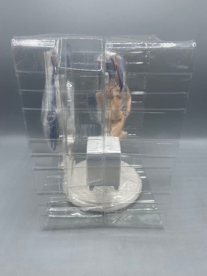 ウェンディ・マーベル・亜麻猫 Gravure Style 1/6 フィギュア