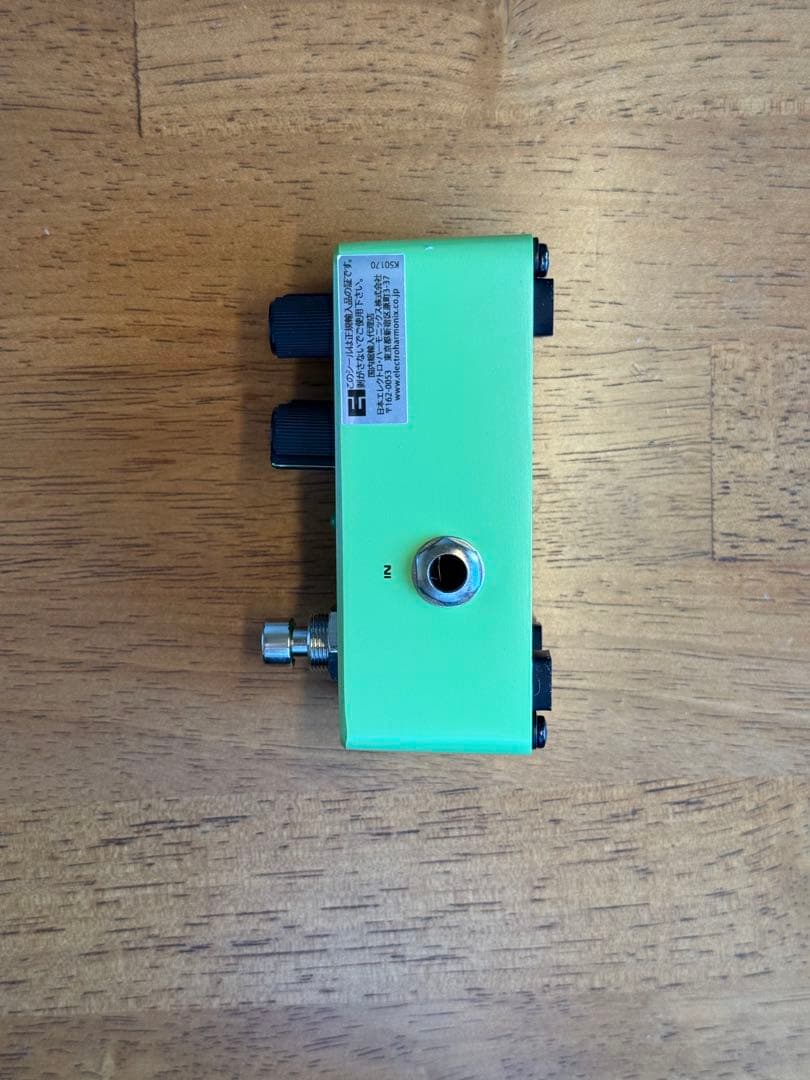 ギター Nobels ODR-mini 2