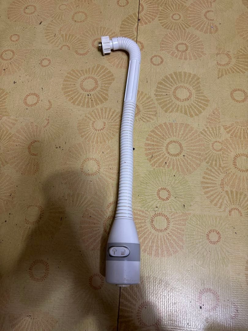 リンナイ　都市ガス　元止式　2016年1月製　RUS-V51XT 瞬間湯沸