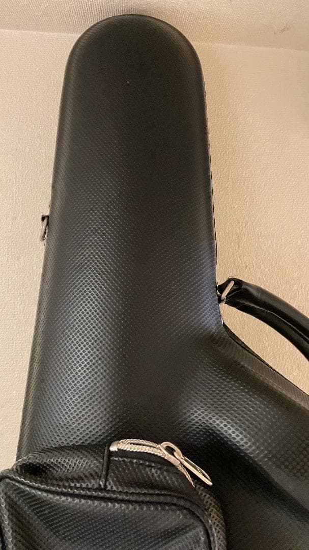 SELMER セルマー アルトサックスケース フライトケース nonaka