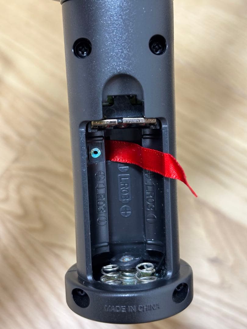 B.A.P 公式 ライトスティック MATOKI light stick