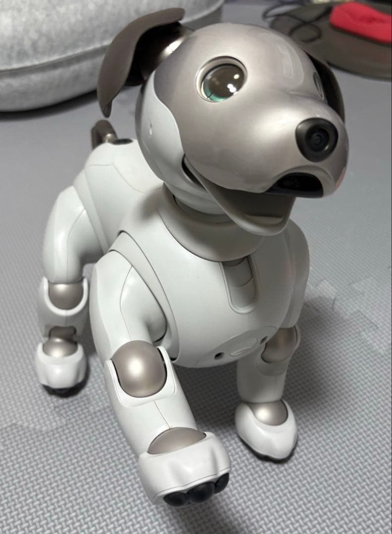 SONY aibo ERS-1000 本体