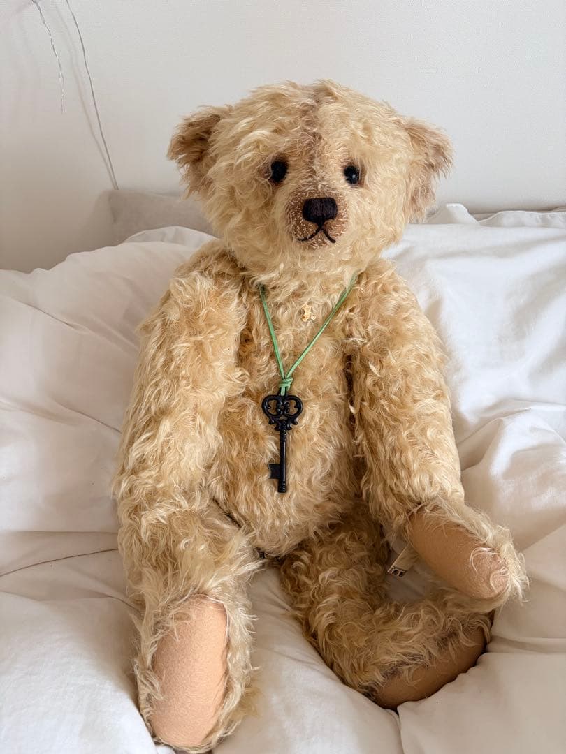 forgetmenot テディベア　大型