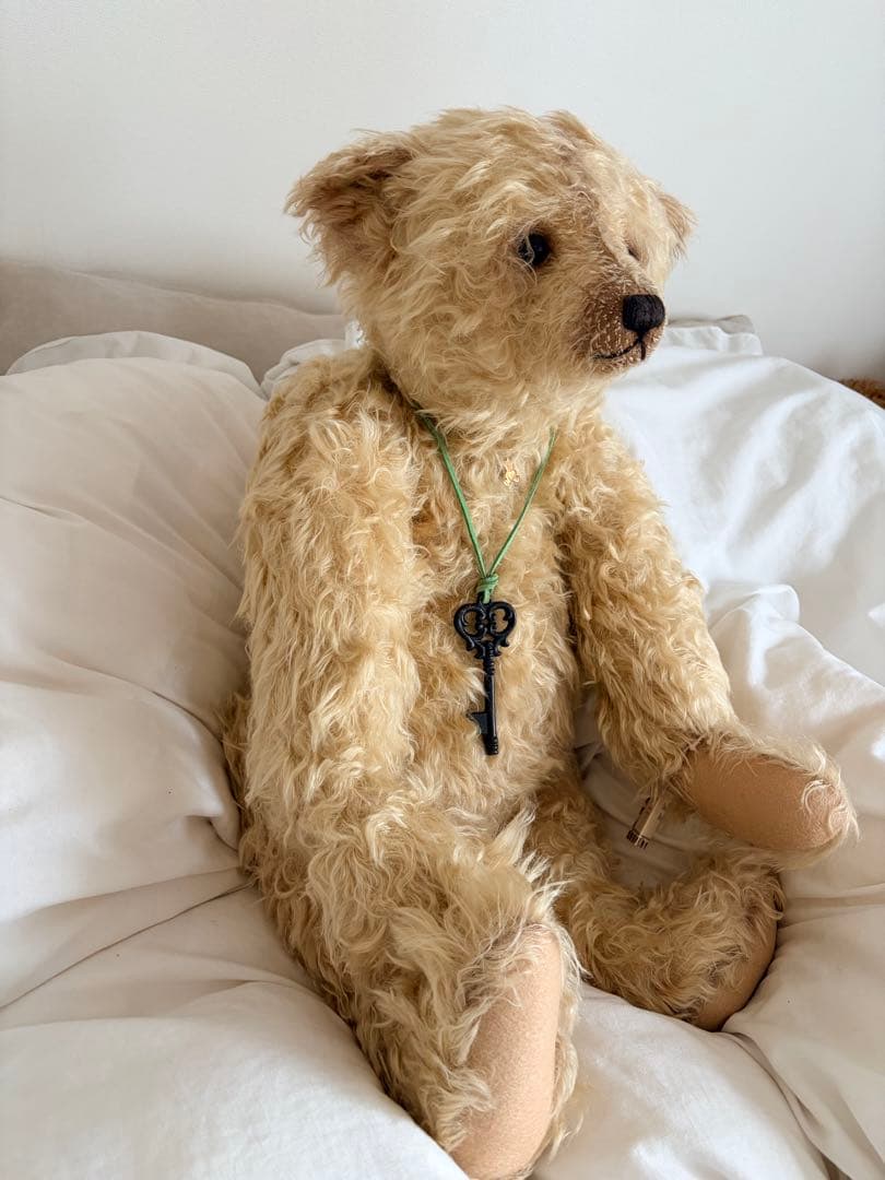 forgetmenot テディベア　大型