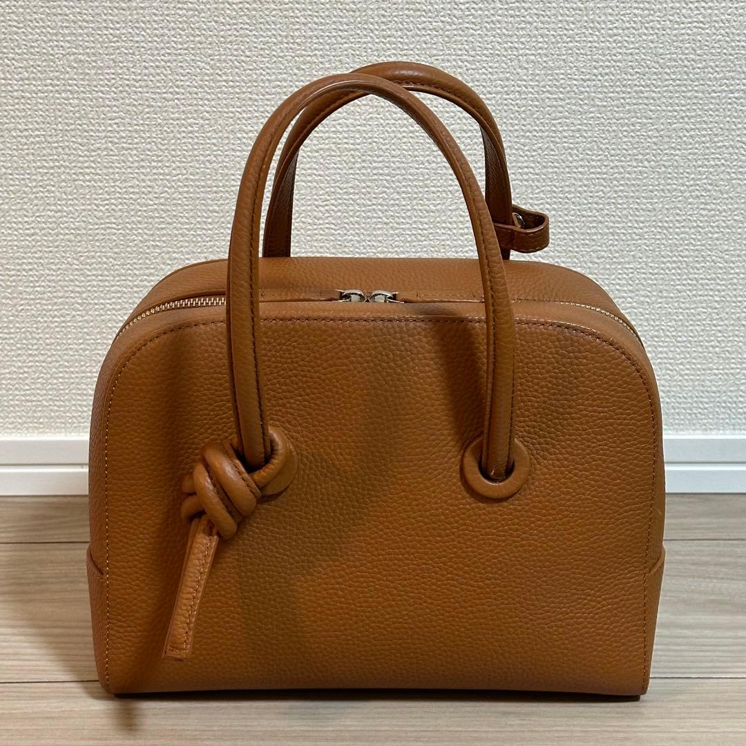 VASIC Apero Mini ヴァジック　アペロ　キャメル