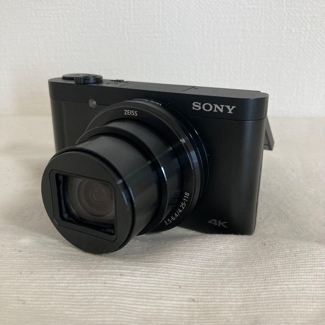 SonyサイバーショットDSC-WX800/ACC-TRBX