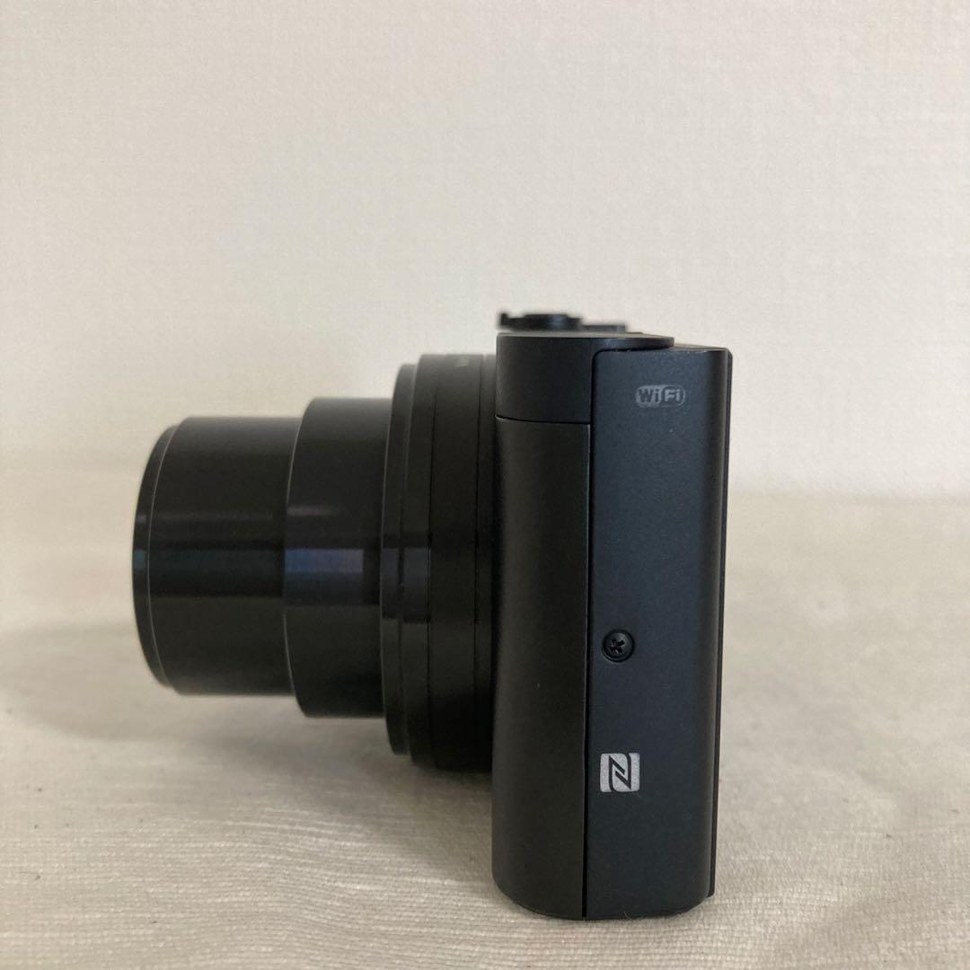 SonyサイバーショットDSC-WX800/ACC-TRBX