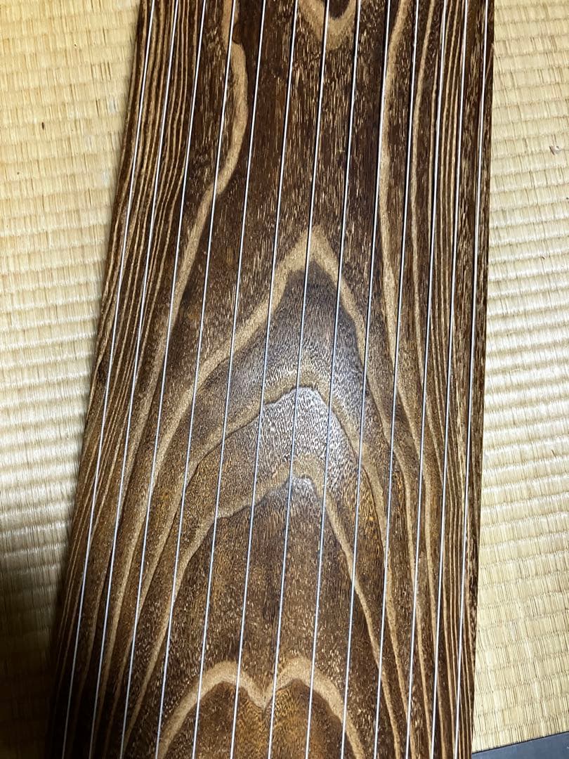 箏セット　送料込み