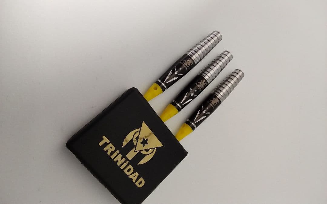 サングリアル!坂口優希恵!極美品!新品同品!付録未開封!ダーツセット