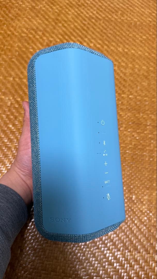 スピーカー・ウーファー SRS-XE30 kurdt