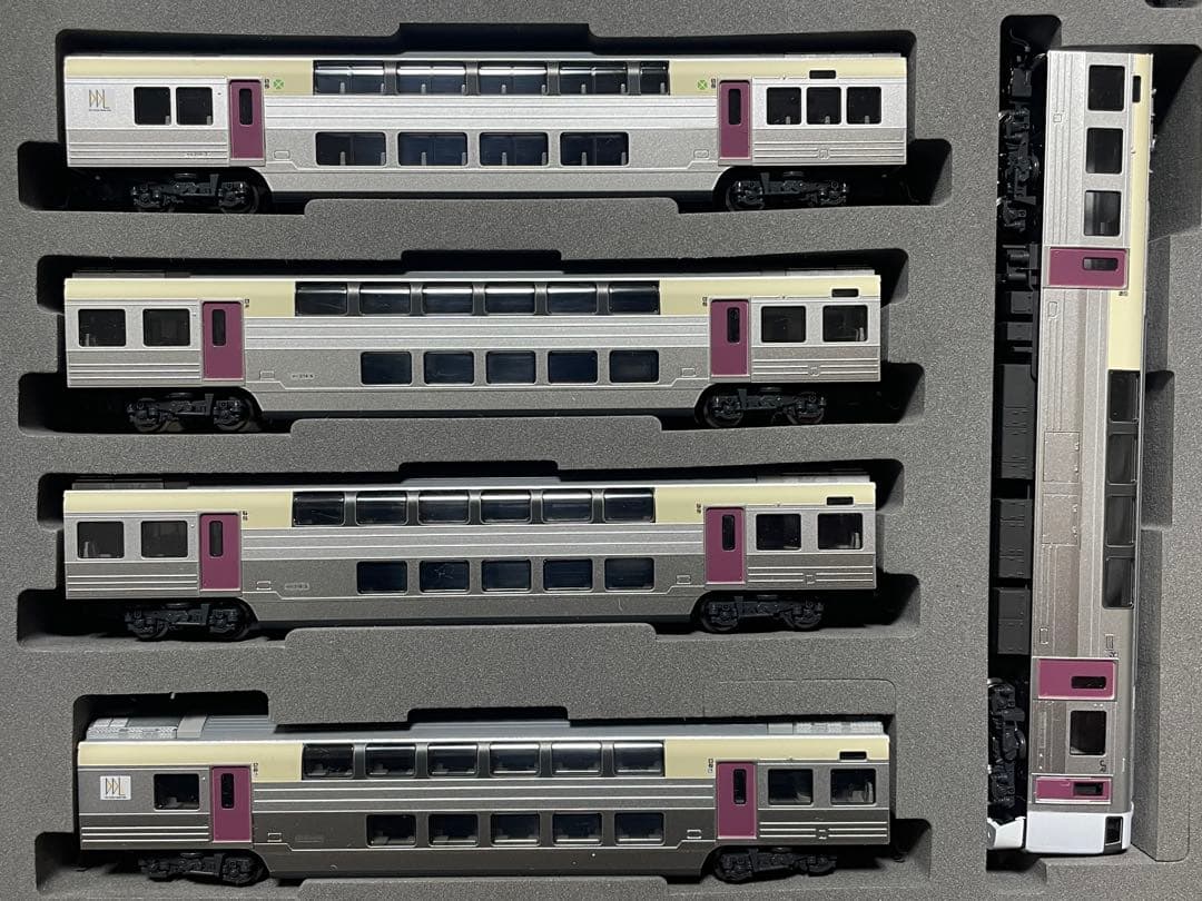 【10両】TOMIX 215系近郊電車 2次車