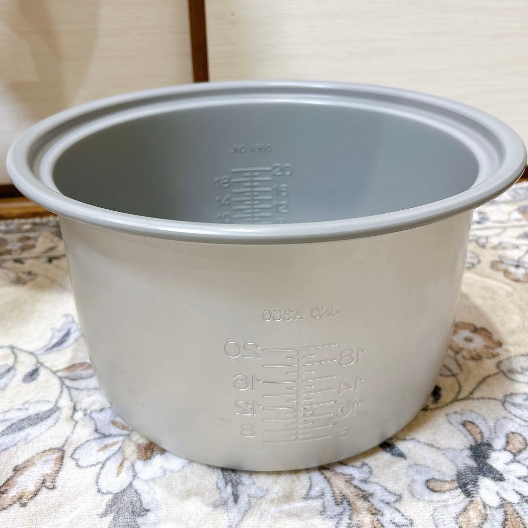 タイガー TIGER 業務用 炊飯器 炊飯ジャー JNO-A360