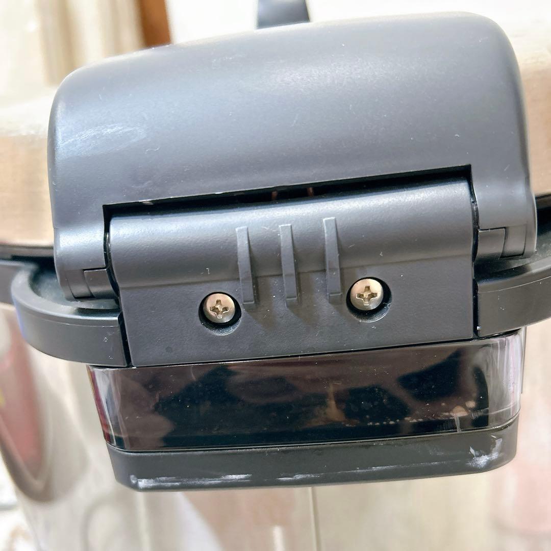 タイガー TIGER 業務用 炊飯器 炊飯ジャー JNO-A360