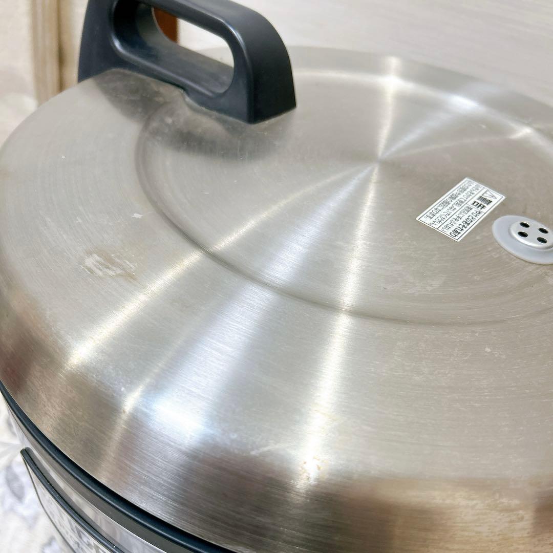 タイガー TIGER 業務用 炊飯器 炊飯ジャー JNO-A360