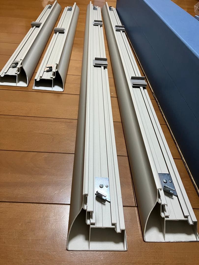 中古　仮額縁：50M CX-64（CX64）標準タイプ