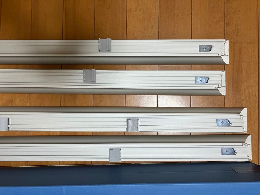 中古　仮額縁：50M CX-64（CX64）標準タイプ