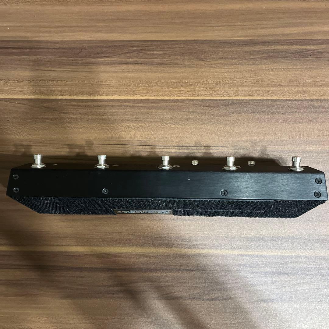 BOSS エフェクトスイッチングシステム ES-5