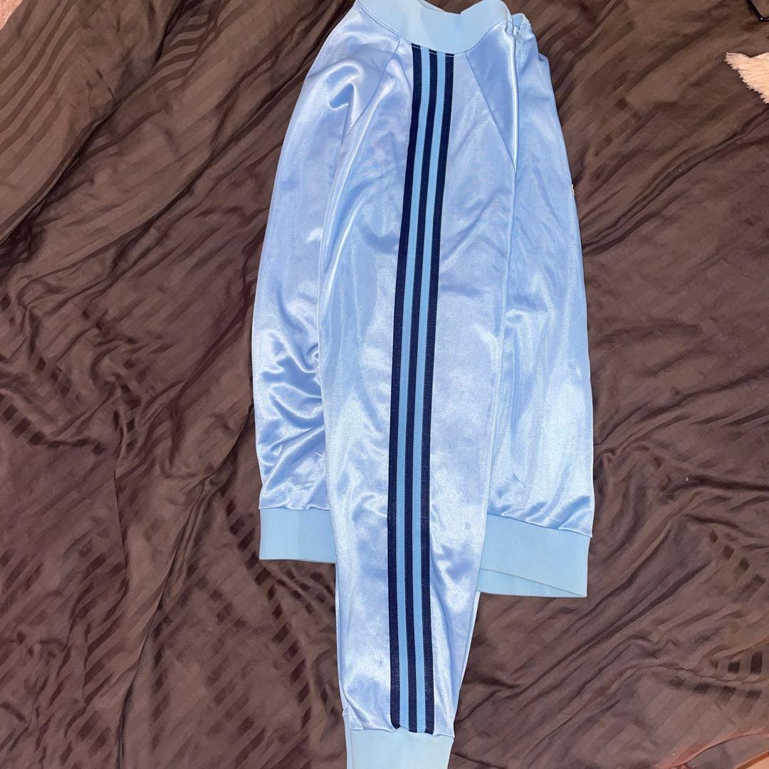 adidas トラックジャケット　ATP