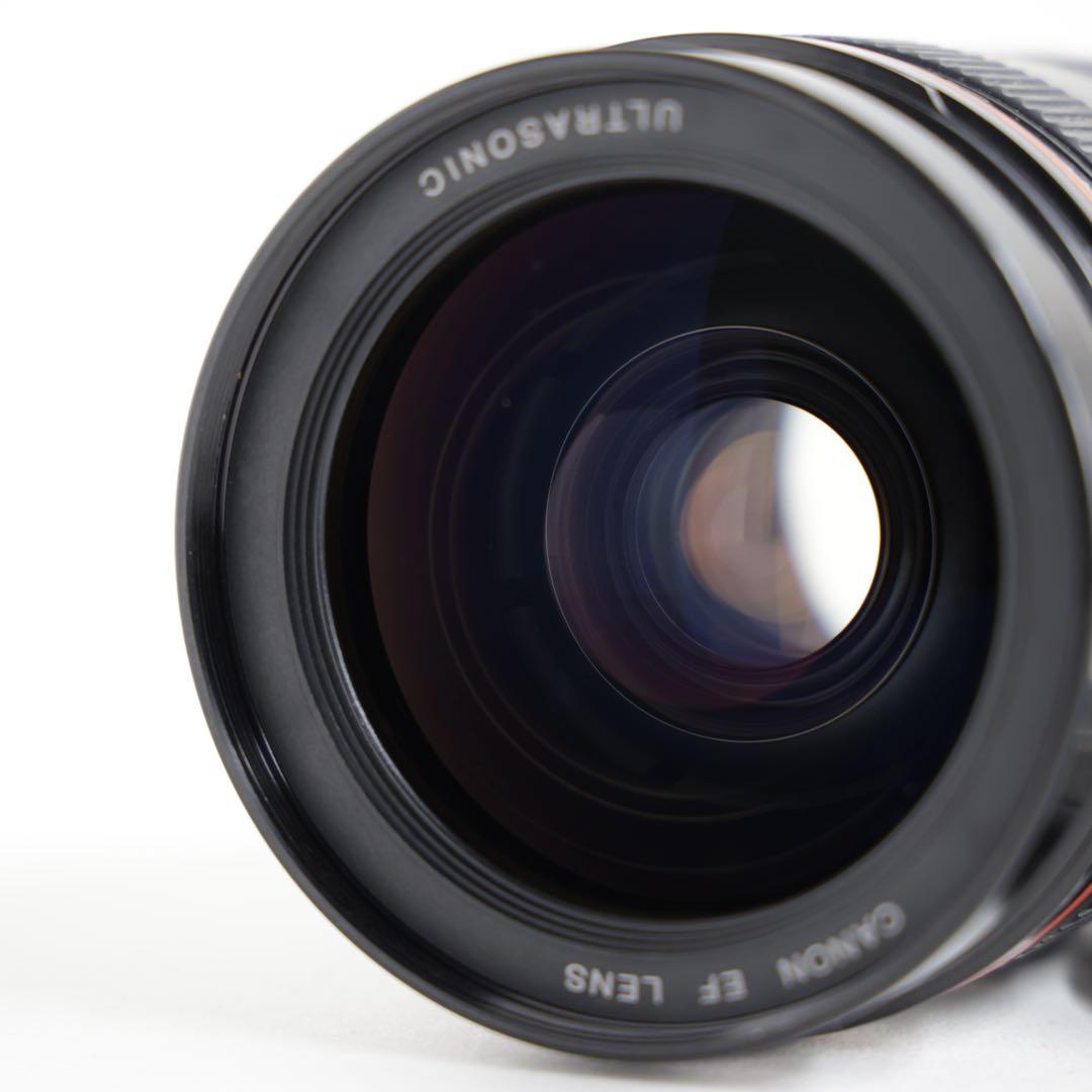 Canon EF 28-70mm f/2.8 L ジャンク