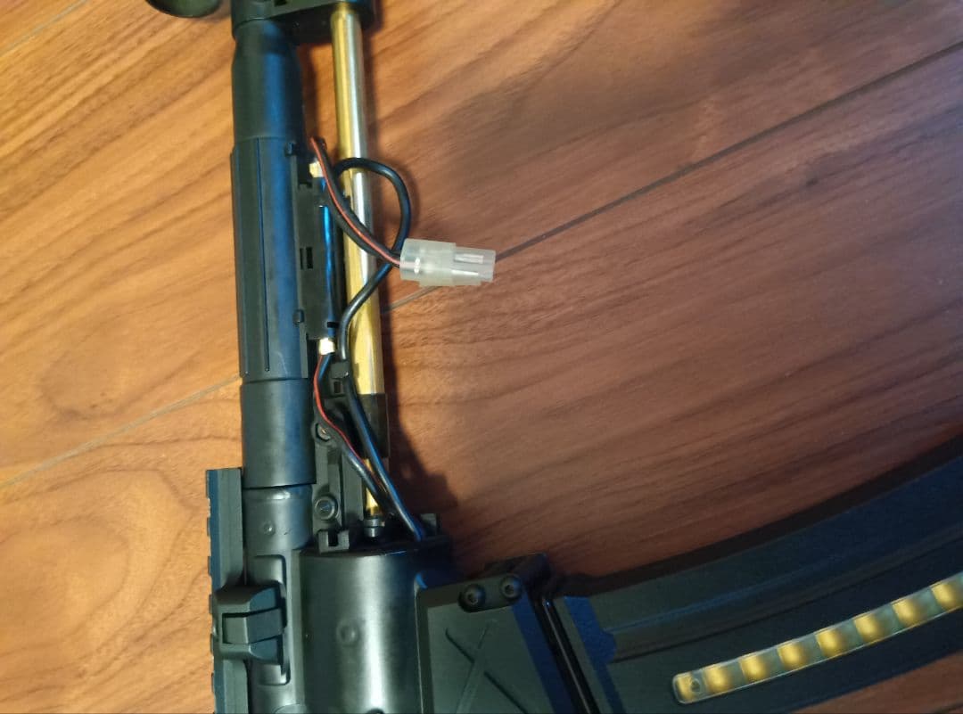 東京マルイ　電動ガン　MP5 スタンダード