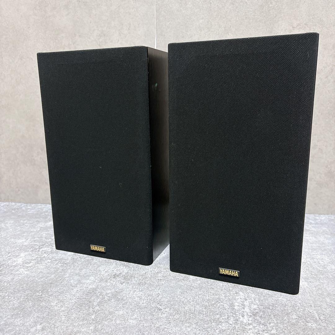 YAMAHA ヤマハ NS-10MX スピーカー スタジオ ペア テンエム
