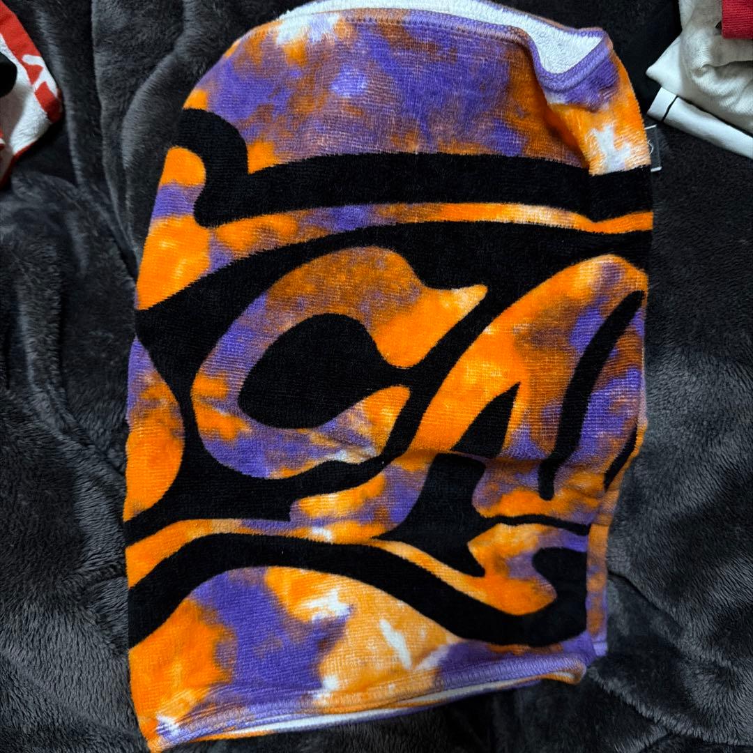 SCANDAL ライブタオル