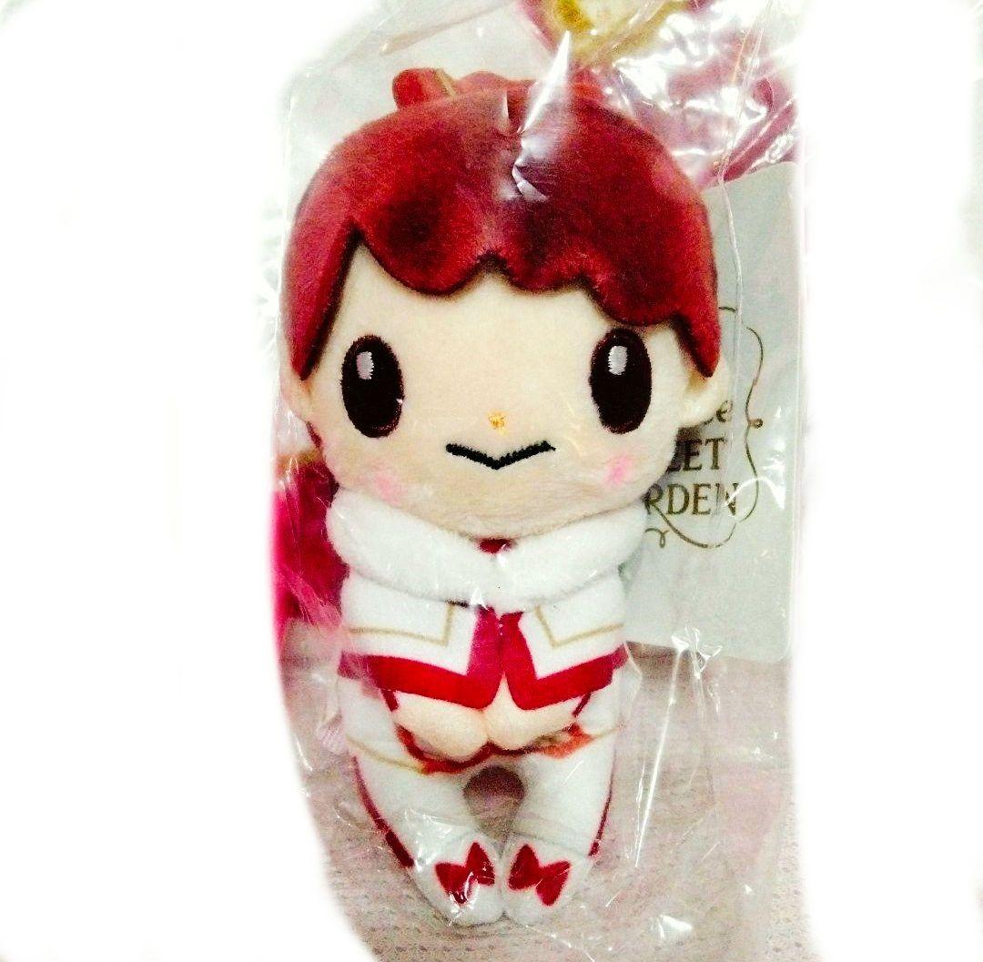 ★新品未開封★SWEET GARDEN 平野紫耀 ちょっこりさん