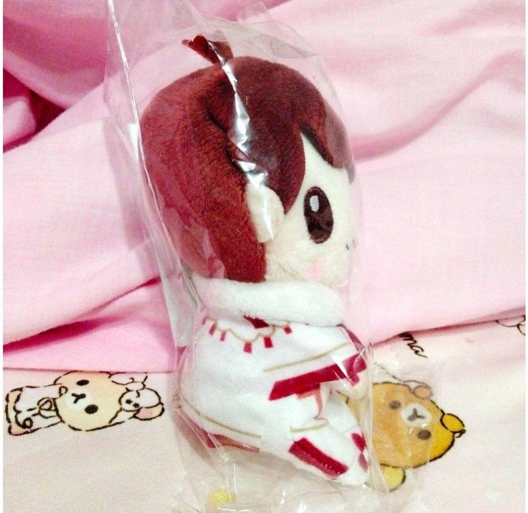 ★新品未開封★SWEET GARDEN 平野紫耀 ちょっこりさん