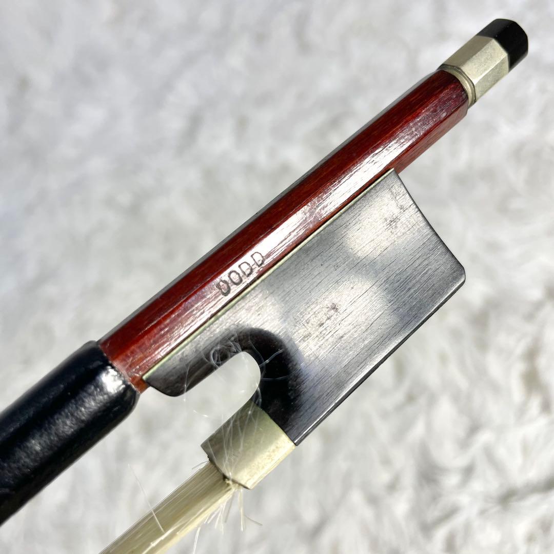 DODD GERMANY ドッド バイオリン 弓 ヴィンテージ・ボウ