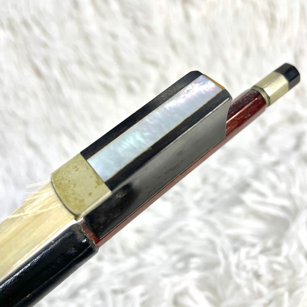 DODD GERMANY ドッド バイオリン 弓 ヴィンテージ・ボウ