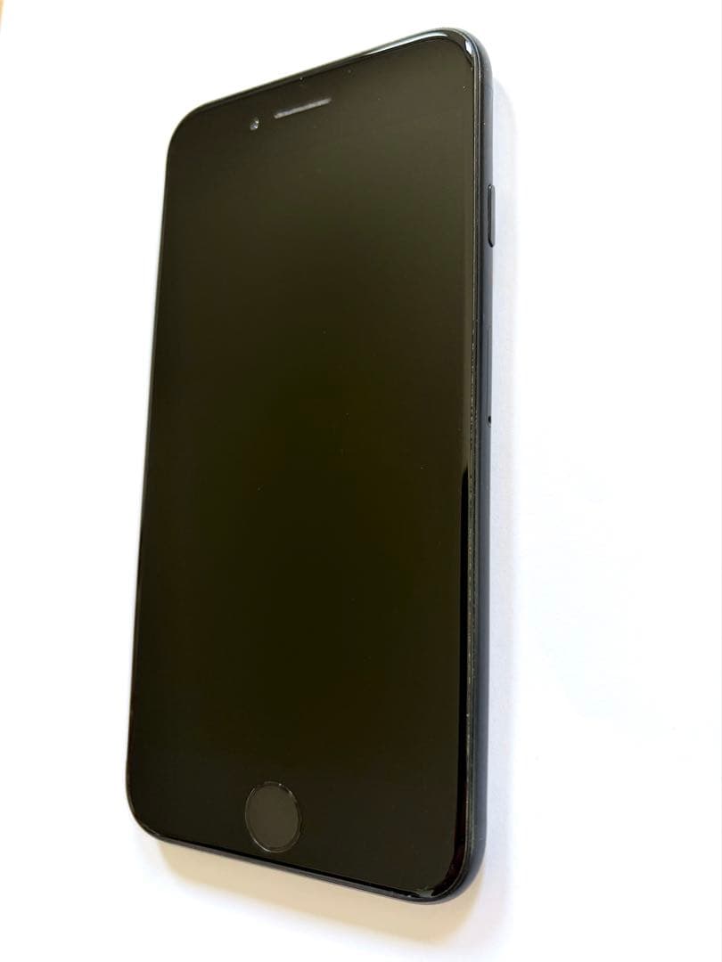 【値下げ】Apple iPhone SE (第3世代) 256G SIMフリー