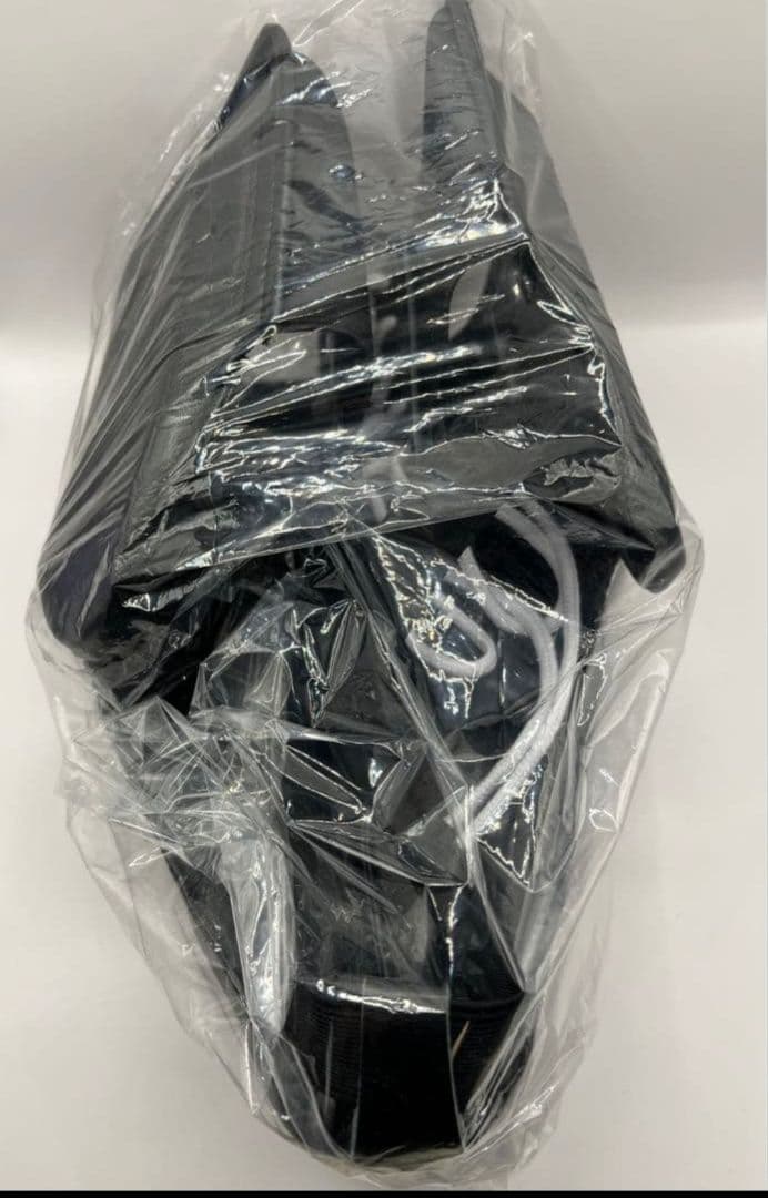 Winning カッププロテクター M ブラック