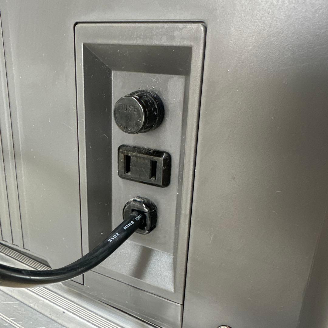 ZENSUI 水槽用クーラー ZC-100α