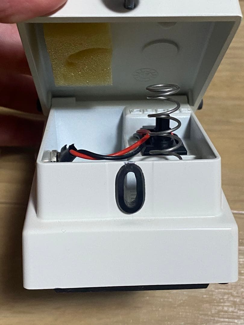 【訳アリ】BOSS/JB-2 Angry D ボス オーバードライブ