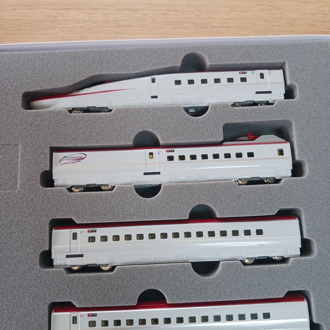 KATO E6系新幹線「こまち」 7両セット