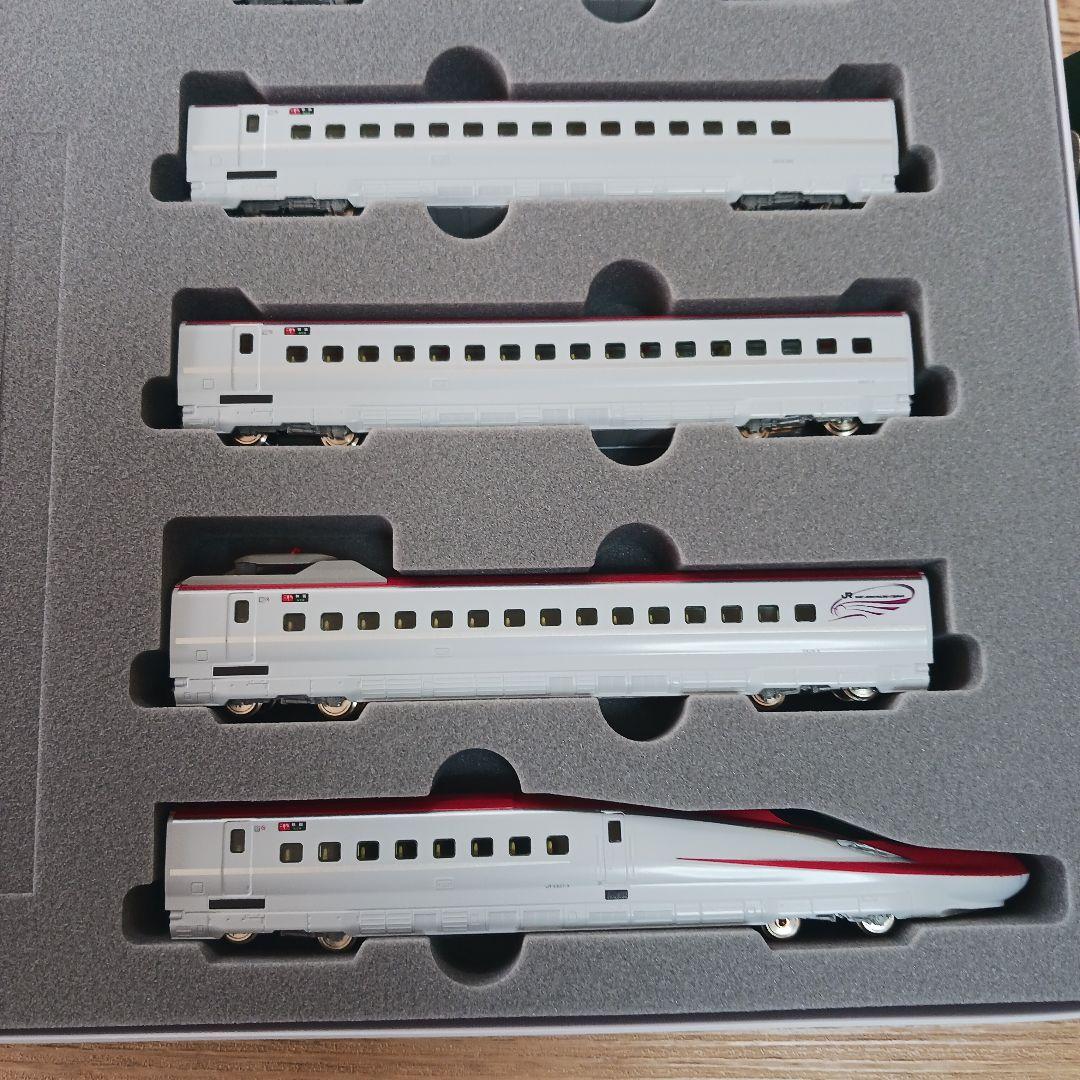 KATO E6系新幹線「こまち」 7両セット