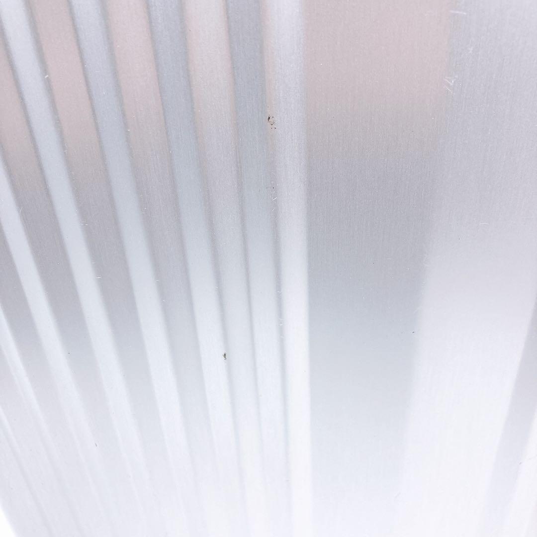 非売品 メルセデスベンツ オリジナル アルミ キャリーケース 65L