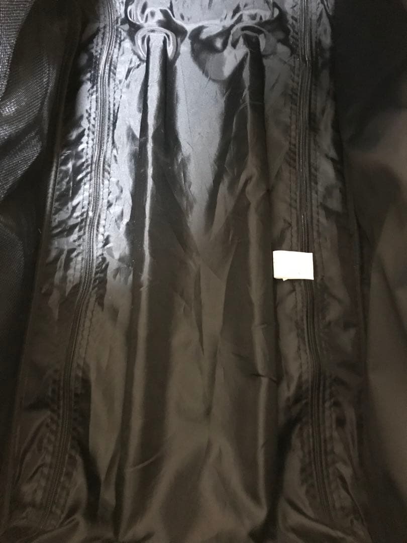 Coleman コールマン　3way ボストンキャリーバッグ　黒　ブラック