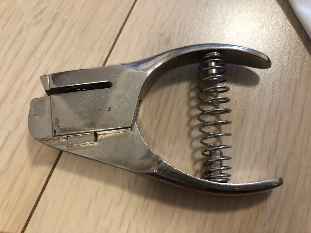 国鉄腕章とチケッター